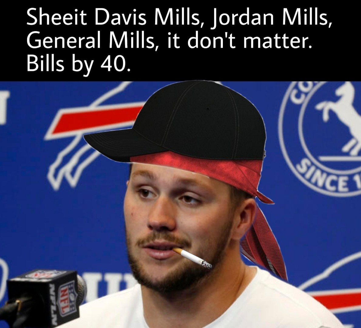 OneShotMang's tweet photo. Guess it's time to dust this one off https://t.co/GRv6gOYvVS