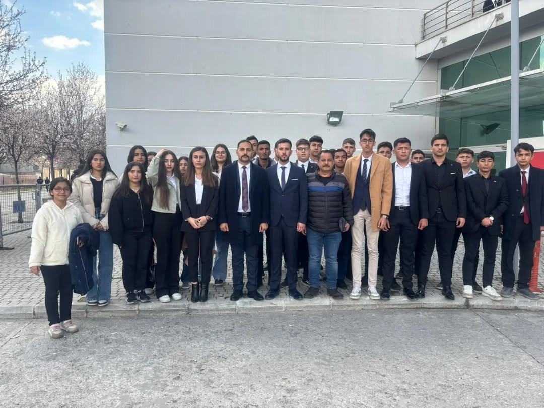 Bir nesil doğar, bir Bozkurt nesli büyür; Ocak, ebediyen tüter. 🇹🇷🇹🇷🇹🇷🐺

Yolbaşçımız Sayın Genel Başkanımız <a href="/ayyildirim1/">Ahmet Yiğit Yıldırım</a>