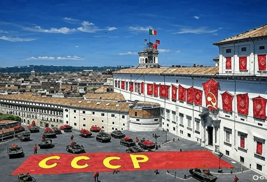 aleph_con_zero's tweet image. Tradizionale parata dei collaboratori di Mattarella, oggi al Quirinale.
#bignami