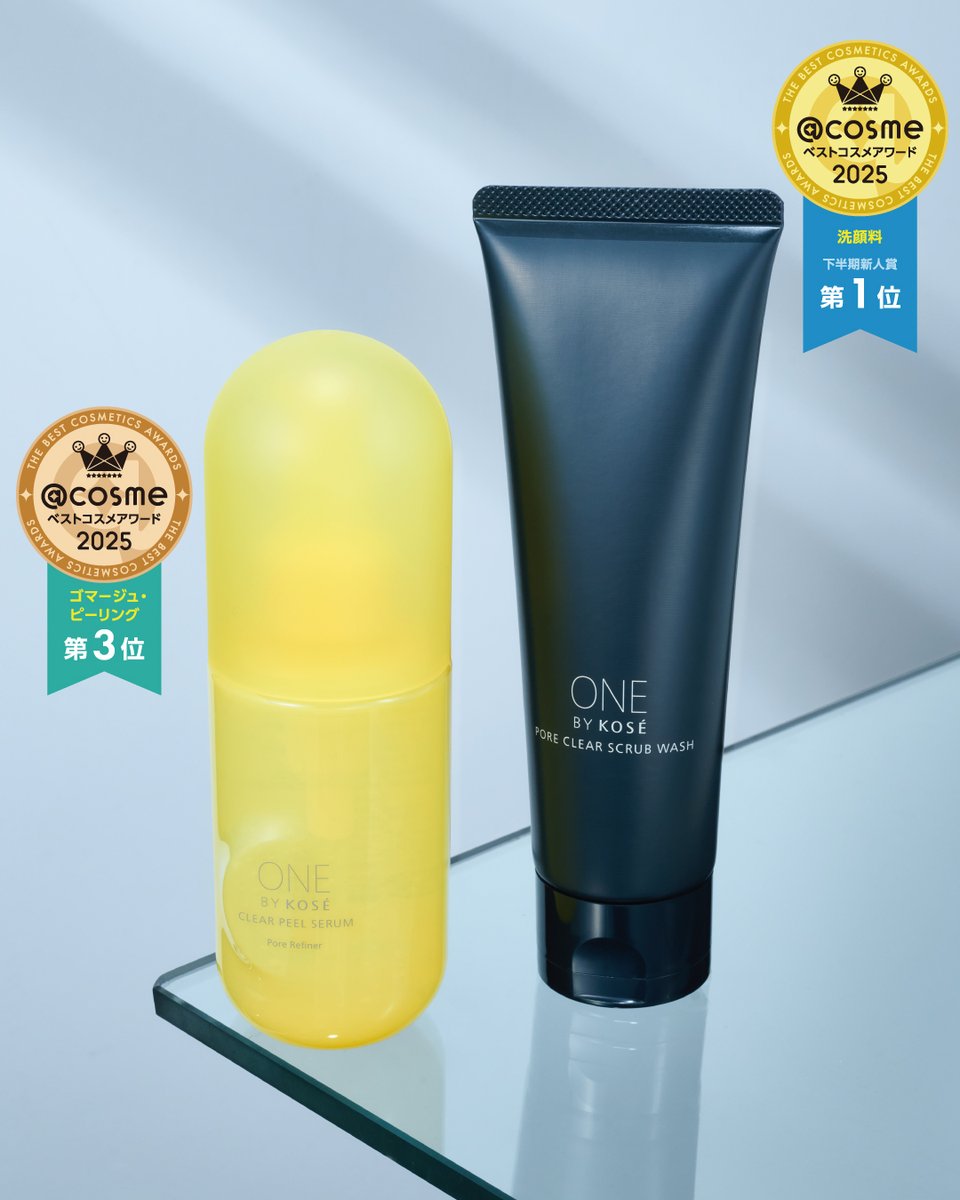 コーセー ／ KOSÉ 公式 (@koseofficial_jp) / Highlights / X