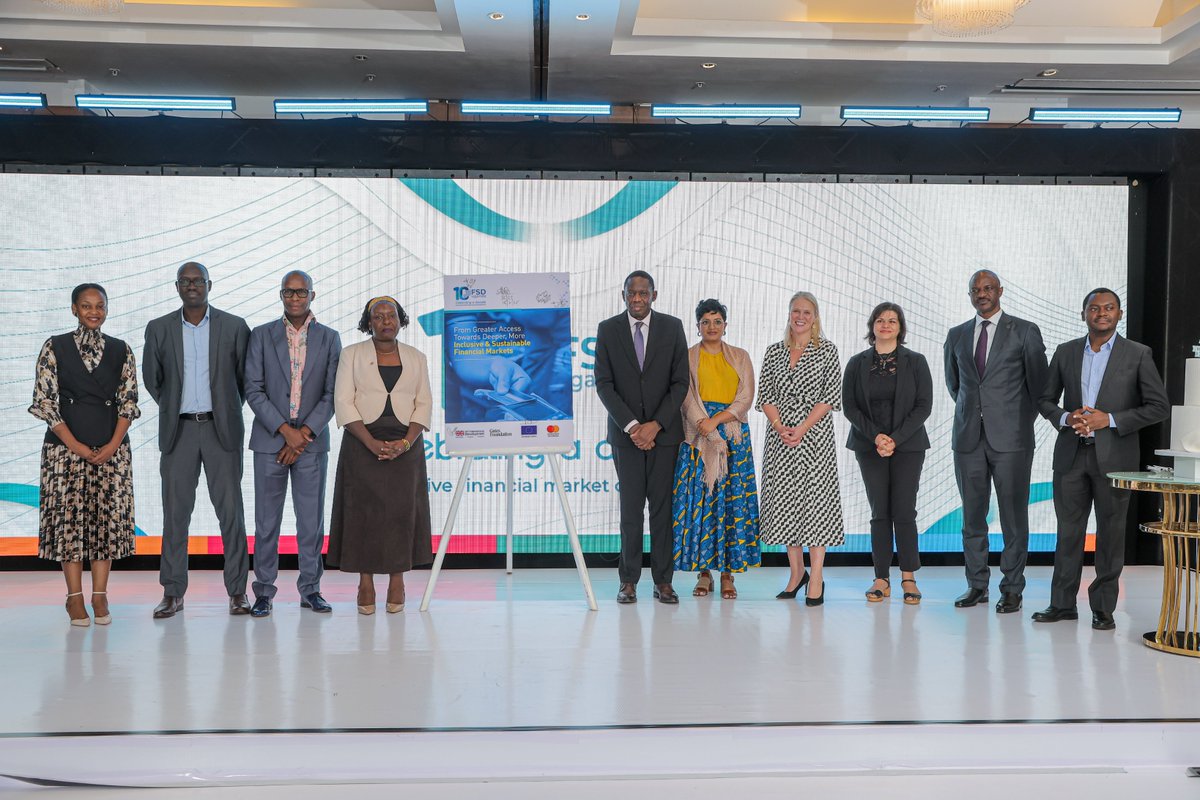 FSD Uganda tweet media