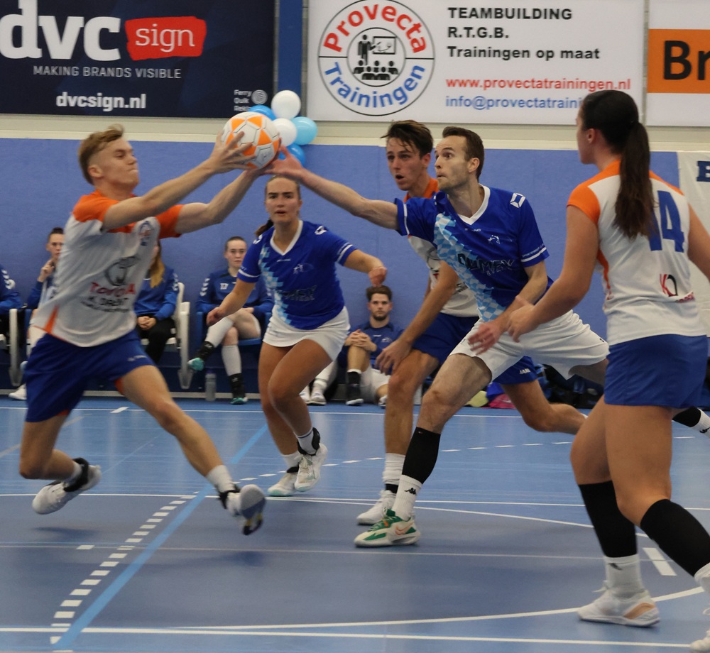 René Oosterom tweet media