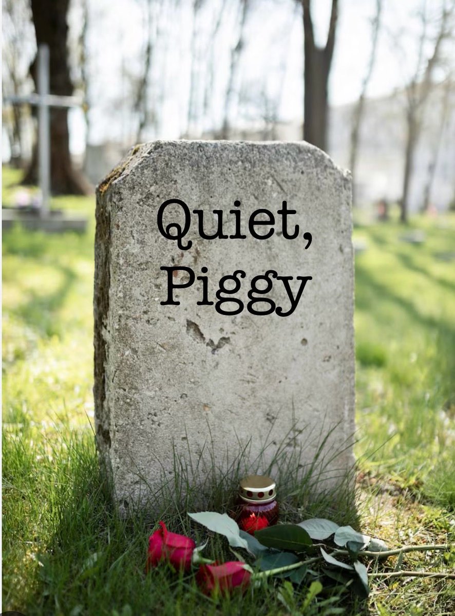 FirstLadyNot's tweet image. Best we forget