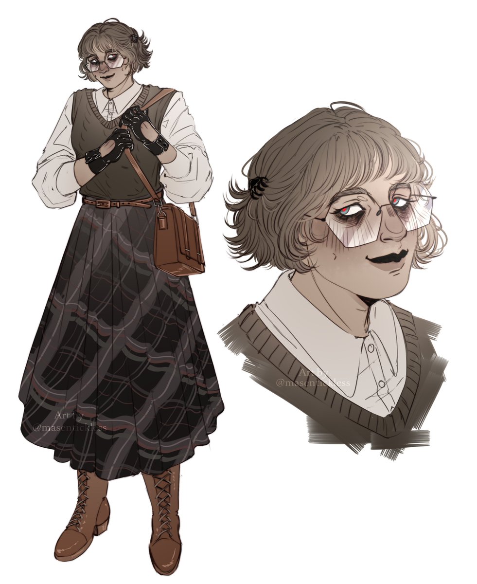 commission for <a href="/outerkid02/">Amalia</a> ♡