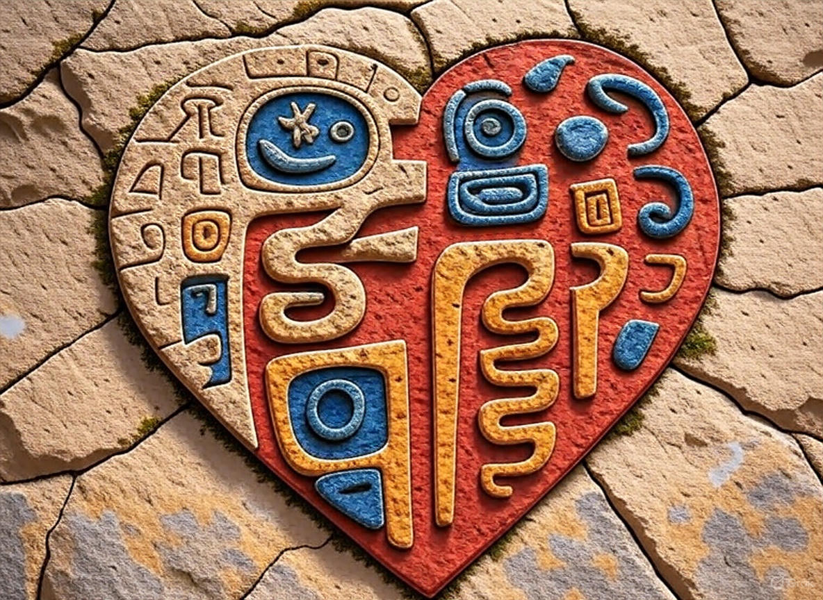 Cercadeti25's tweet image. Todos los corazones tienen cabida