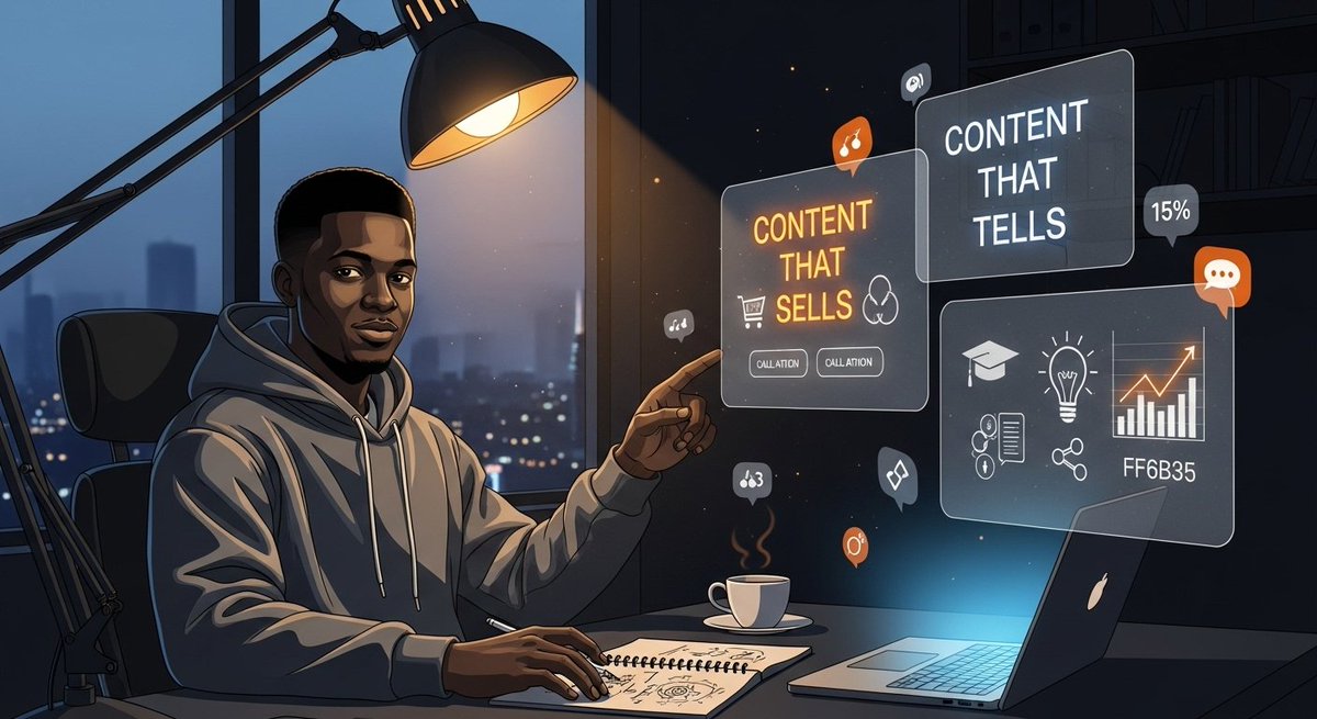 PaschalPage2's tweet image. 𝗠𝗼𝘀𝘁 𝗼𝗳 𝘆'𝗮𝗹𝗹 𝗮𝗿𝗲 𝗽𝗼𝘀𝘁𝗶𝗻𝗴 𝗰𝗼𝗻𝘁𝗲𝗻𝘁 𝘄𝗶𝘁𝗵 𝗻𝗼 𝘀𝘁𝗿𝗮𝘁𝗲𝗴𝘆.
This is gonna save you months of confusion.
Let me break it down for you.

🧵🪡👇