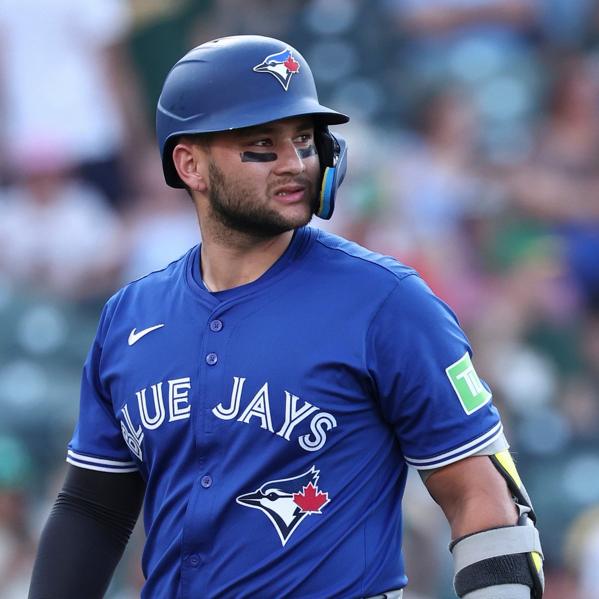 13 players received the one-year, $22 million qualifying offer

DECLINED: Bo Bichette, Dylan Cease, Edwin Diaz, Zac Gallen, Michael King, Kyle Schwarber, Ranger Suarez, Kyle Tucker, Framber Valdez

ACCEPTED: Trent Grisham, Shota Imanaga, Gleyber Torres, Brandon Woodruff