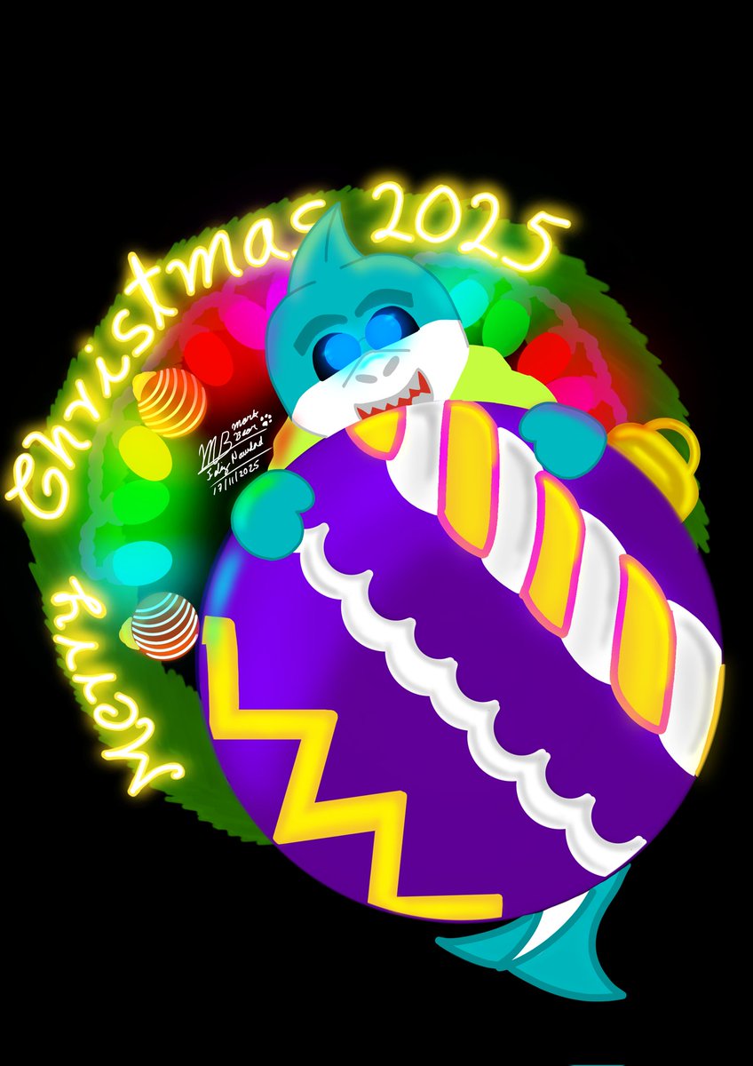 Christmas is coming and so are the little gifts n.n

Regalos para
<a href="/210Mightypup/">Mightypup 210</a> 
<a href="/jesucit62462724/">THE-CHUCHEX</a> 
<a href="/Shavibabyfur/">Shavibabyfur</a>