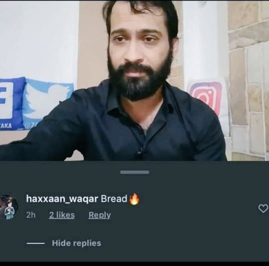 Alpakanya's tweet image. Pakistanis never disappoint 😭😂