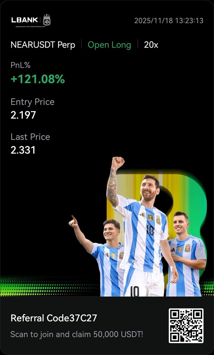 UnityAcademyInc's tweet image. What are you doing with your life? 

Seriously asking.

If you&apos;re not an enjoooyer, then come enjooy with us:

Heres what our members are doing, 

in our public win-loss channel:

Profiting on calls from our legends, dropping fire every day.