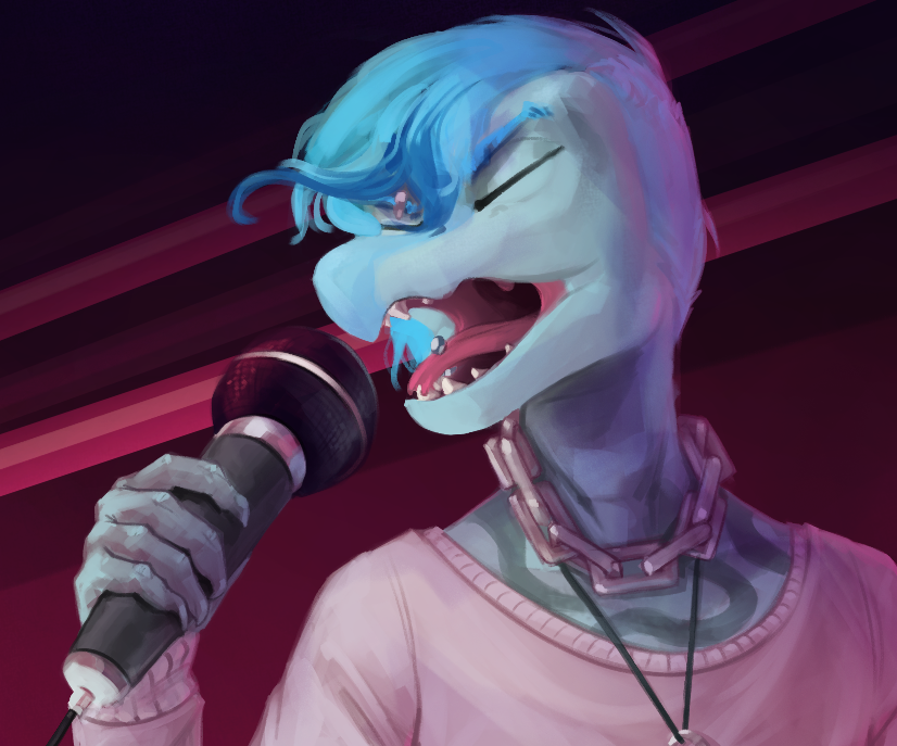 Quick Nick                  

#SnootGame