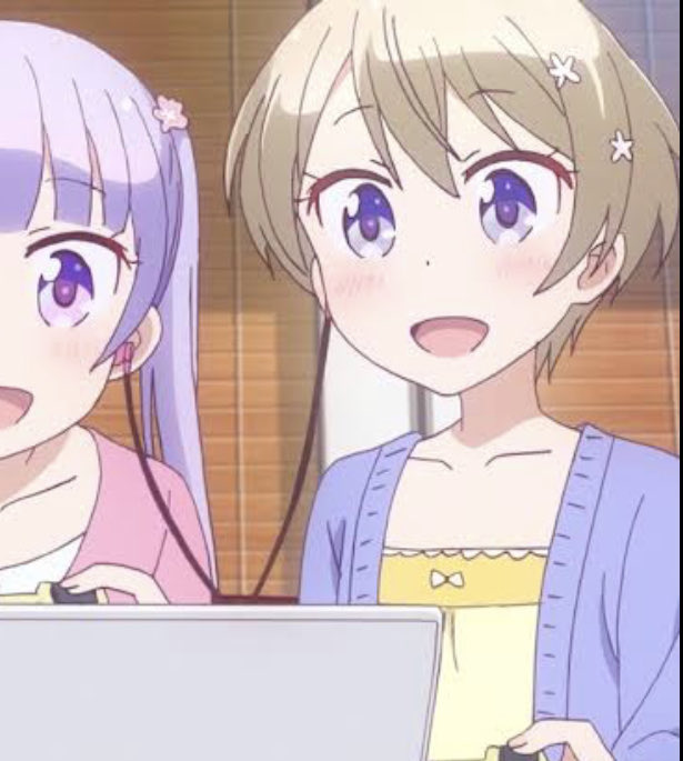 さな sana tweet media