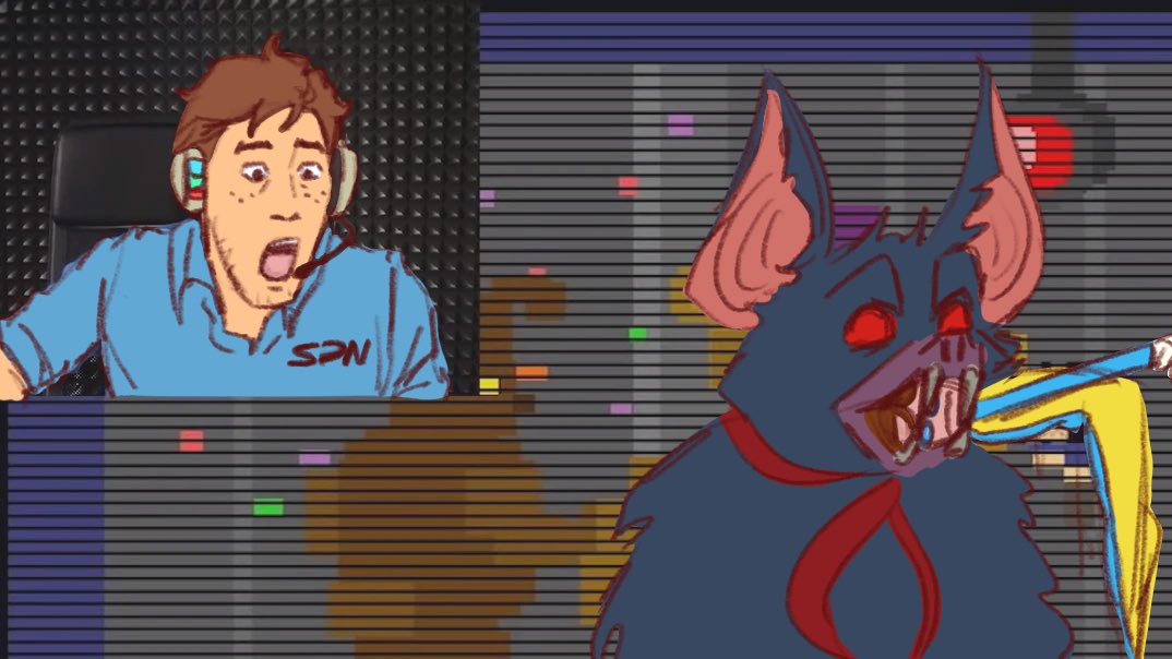 the bite of sdn #dispatch