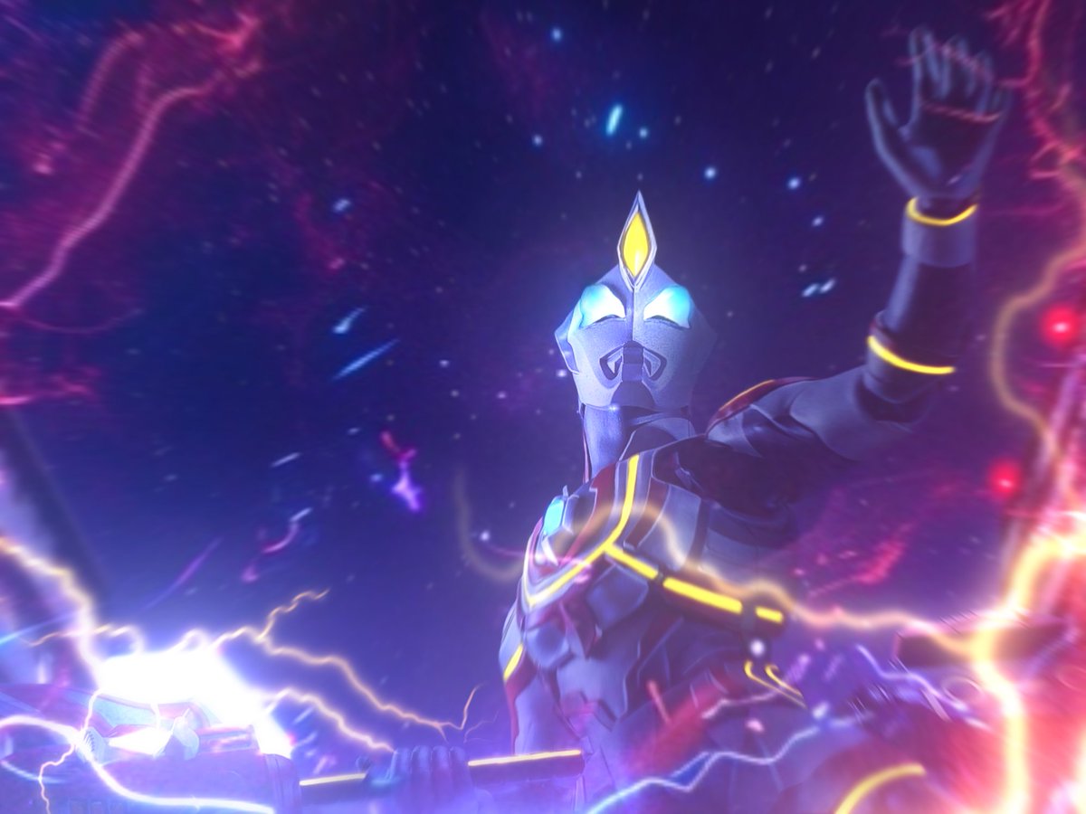 ウルティメイトファイナル！ #ウルトラマンジード #オモ写EXPO #たけ写房