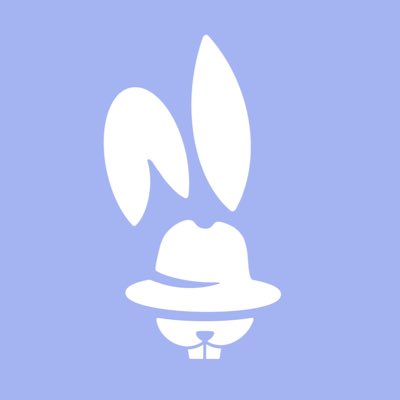 WABBITinthe hole Social 🐰 tweet media