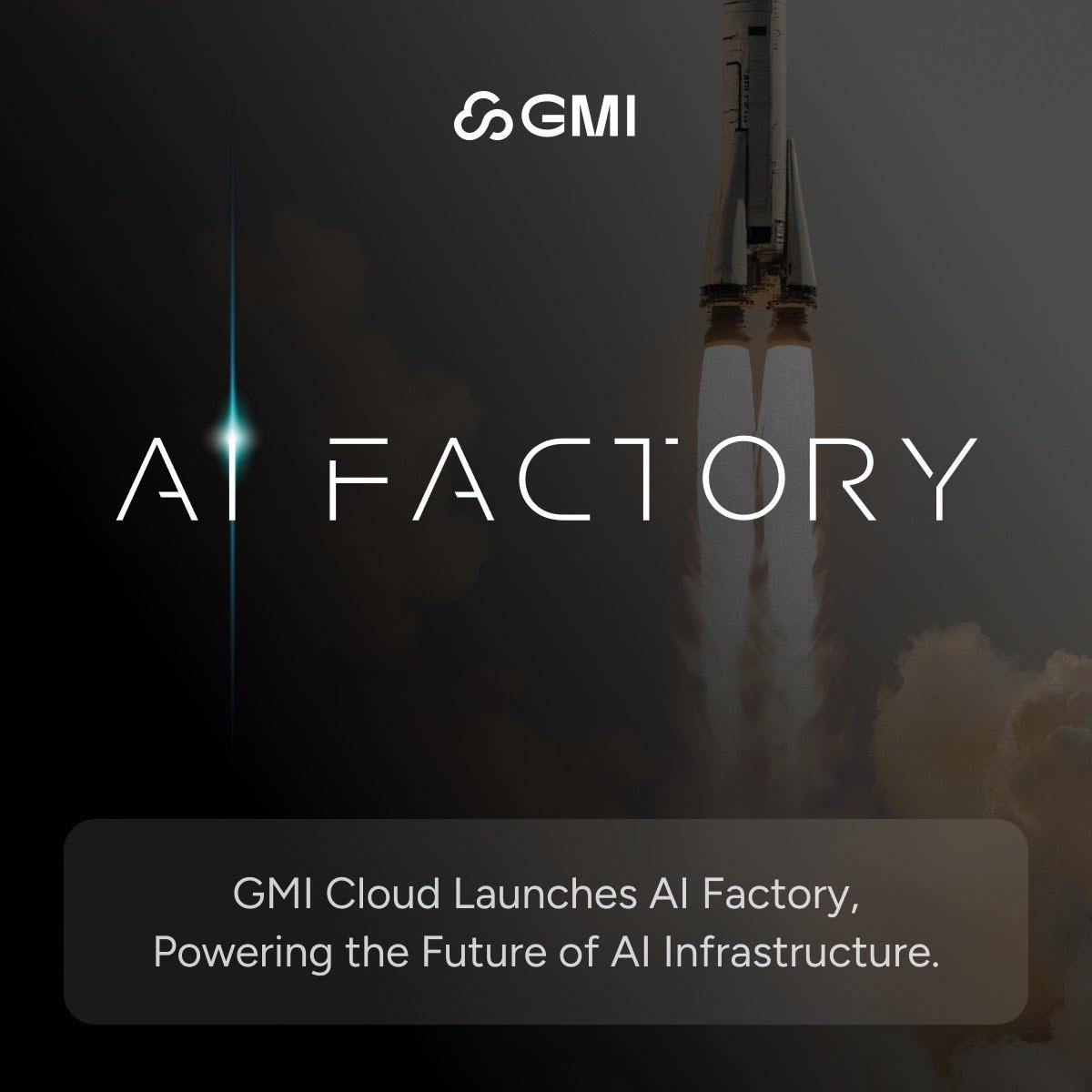 Powered by 7,000 Blackwell Ultra chips… close to 2M tokens per second.” — Bloomberg

Massive scale coming to Taiwan: a $500M AI factory, 7,000 Blackwell GPUs, 96 high-density racks, ~2M tokens/sec capacity.

Backed by Trend Micro, WiAdvance, Chunghwa SI, VAST Data, TECO,