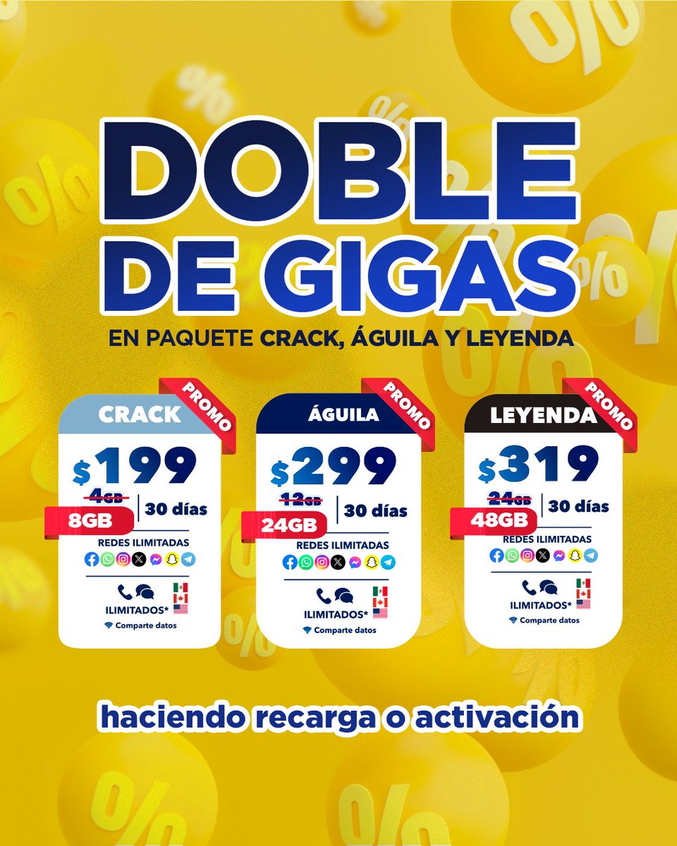 👉 Aprovecha esta promo, antes de que se acabe, ¡que no se te escape!

redaguila.com.mx