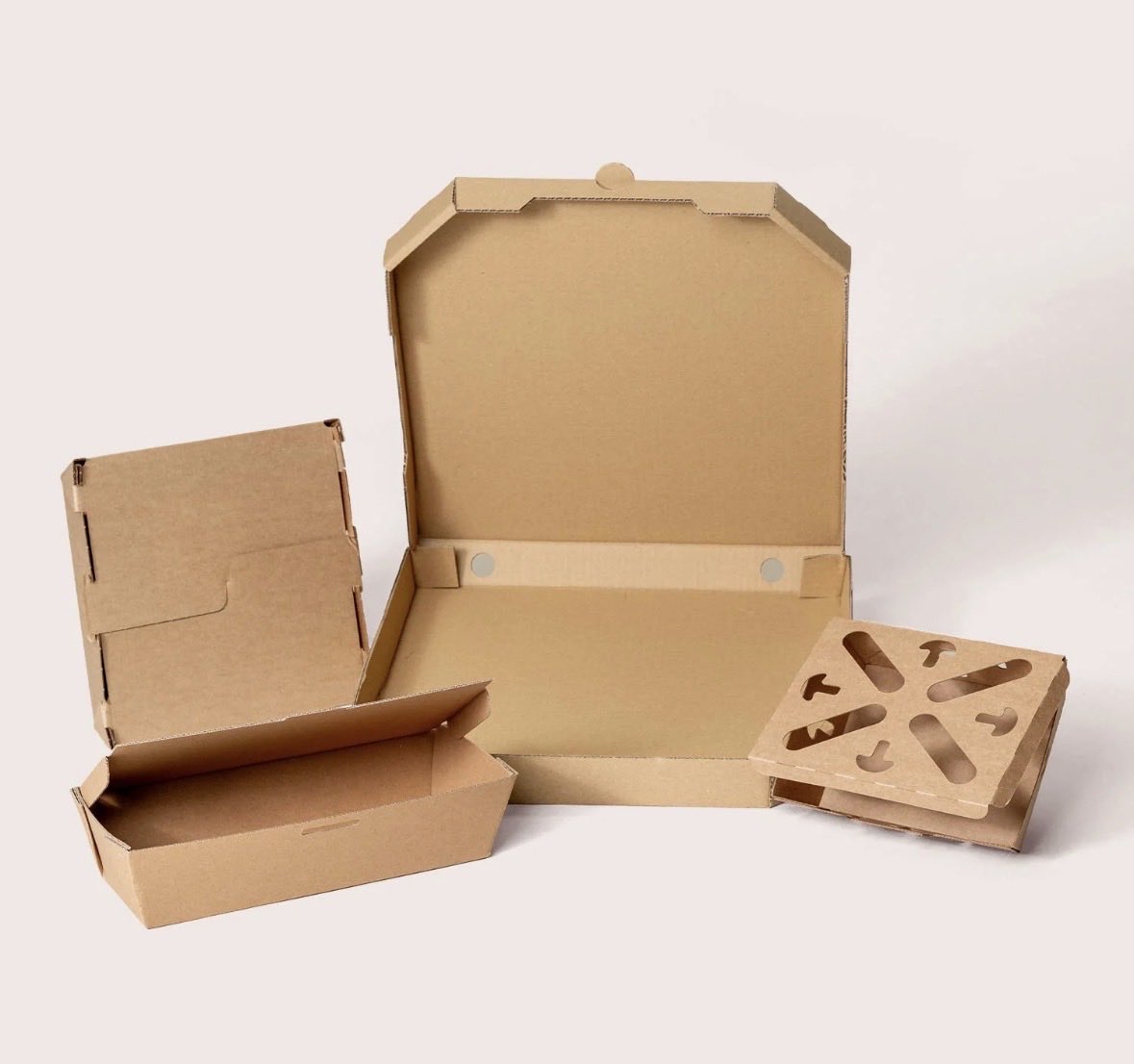 Carton board packaging is highly recyclable, biodegradable, and keeps your carbon footprint low. Plus, it’s super customizable and strong enough to protect your product. #sustainablepackaging #greenbiz #circulareconomy
