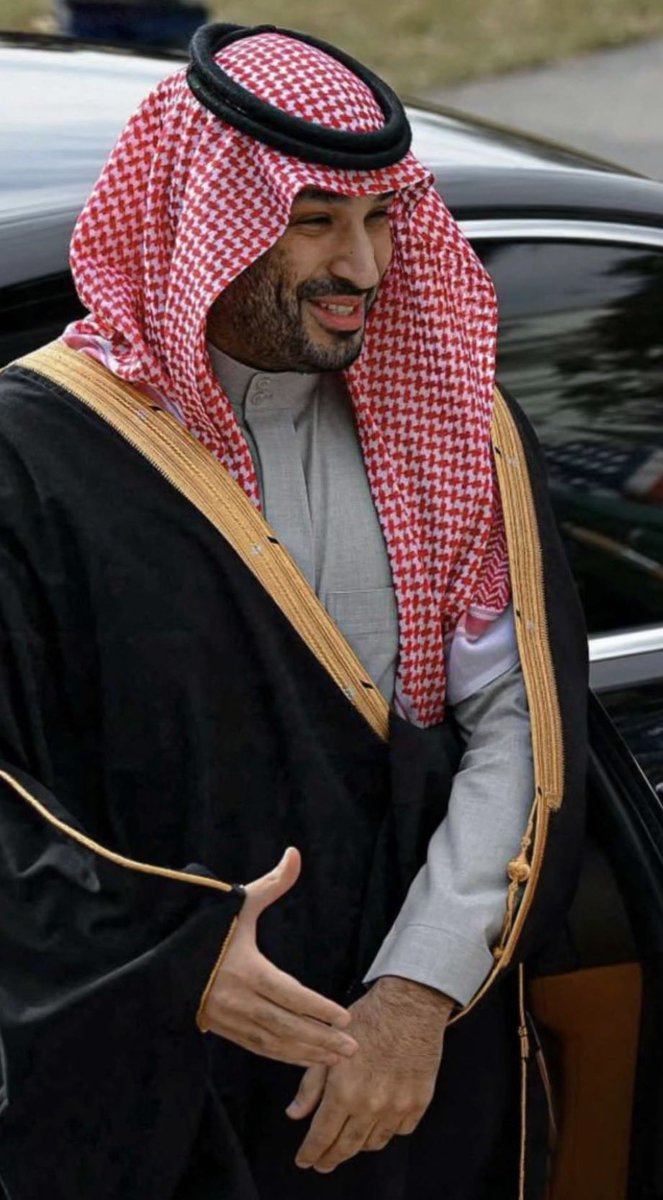 vid_2k2's tweet photo. حفظك الله بحفظة،،، #محمد_بن_سلمان_في_واشنطن https://t.co/sIQsBj3WhH