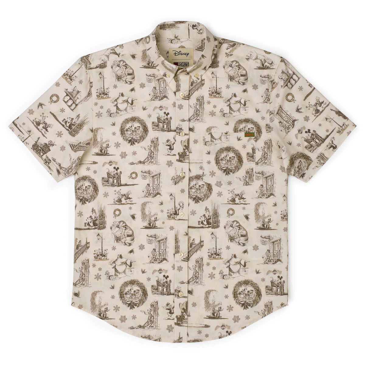 DuckTalks's tweet image. 🚨RSVLTS MIckey’s Christmas Carol Drop is LIVE!🚨 

rsvlts.com/collections/di…

RSVLTS Discount Code: 
LL-ZBPEW76G  

Get a $10 discount on your order with this code when you spend over $50