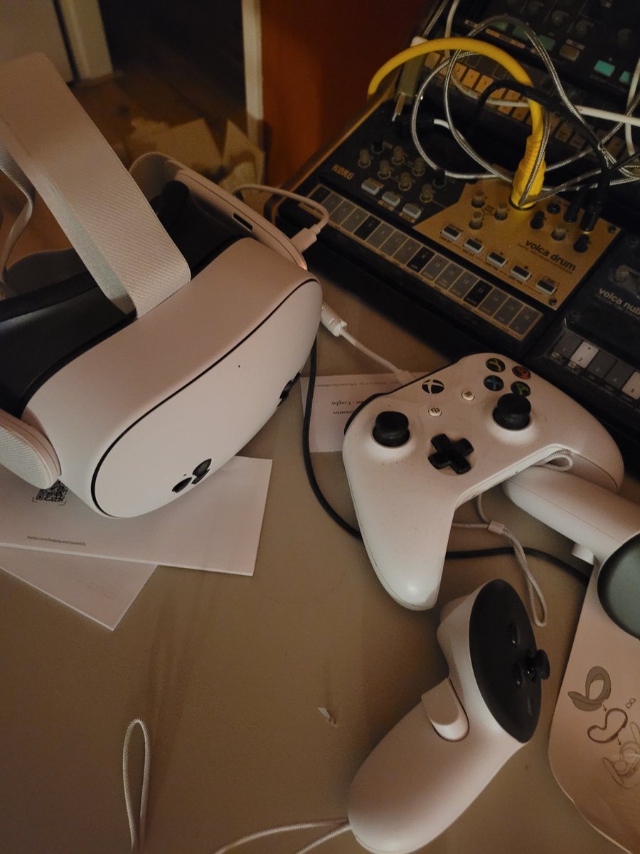 VektorError tweet media