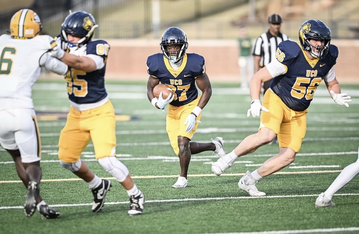 I will be entering my name in the transfer portal 
3 years of eligibility 
Dm for film 
NCAA ID 2207625837
918-964-9941
ejcrawford04@icloud.com