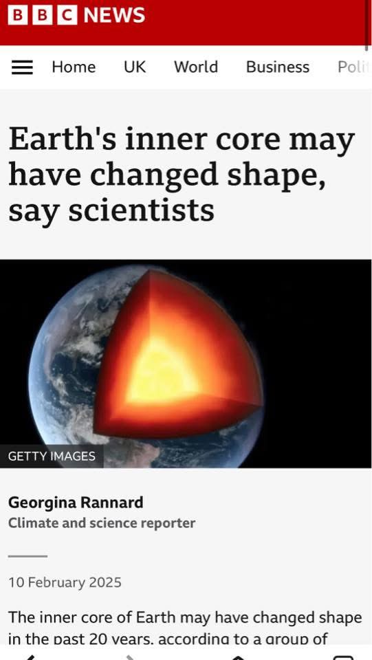 Tiburonsmoke's tweet image. That’s the dumbest thing I’ve ever heard, five years into a Grand Solar Minimum. #ECDO 
#PoleShift 
#GrandSolarMinimum  
@Valja46Zhark5 
@EthicalSkeptic