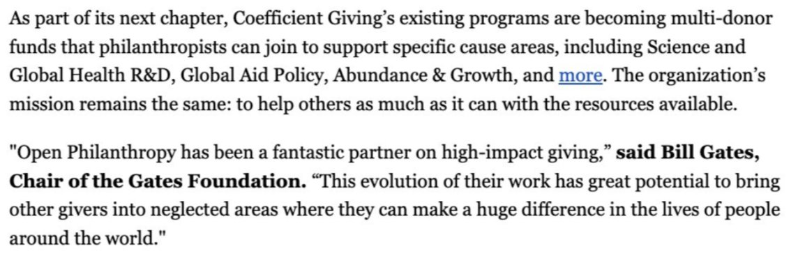 naina_bajekal's tweet image. Thrilled to get this vote of confidence from @BillGates