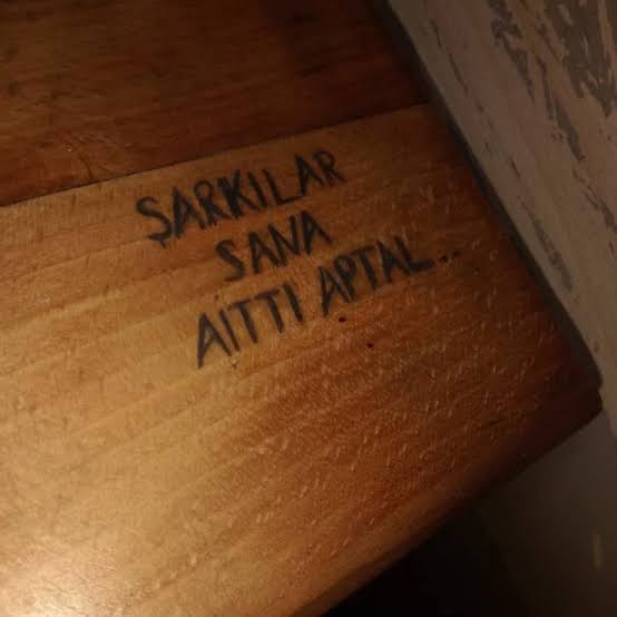 Sokakların Manevi Çocukları (@1yeraltisakini) on Twitter photo 