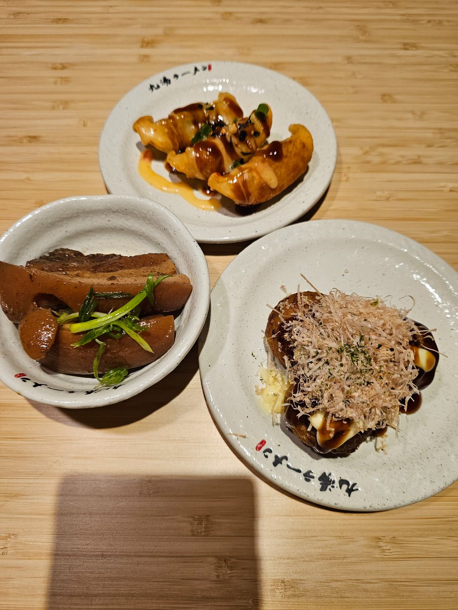 Best ramen restaurant I've been to