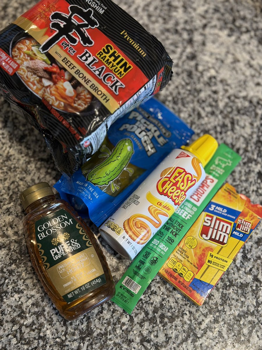 ChefAnthonyDC's tweet image. What am I about to make ?