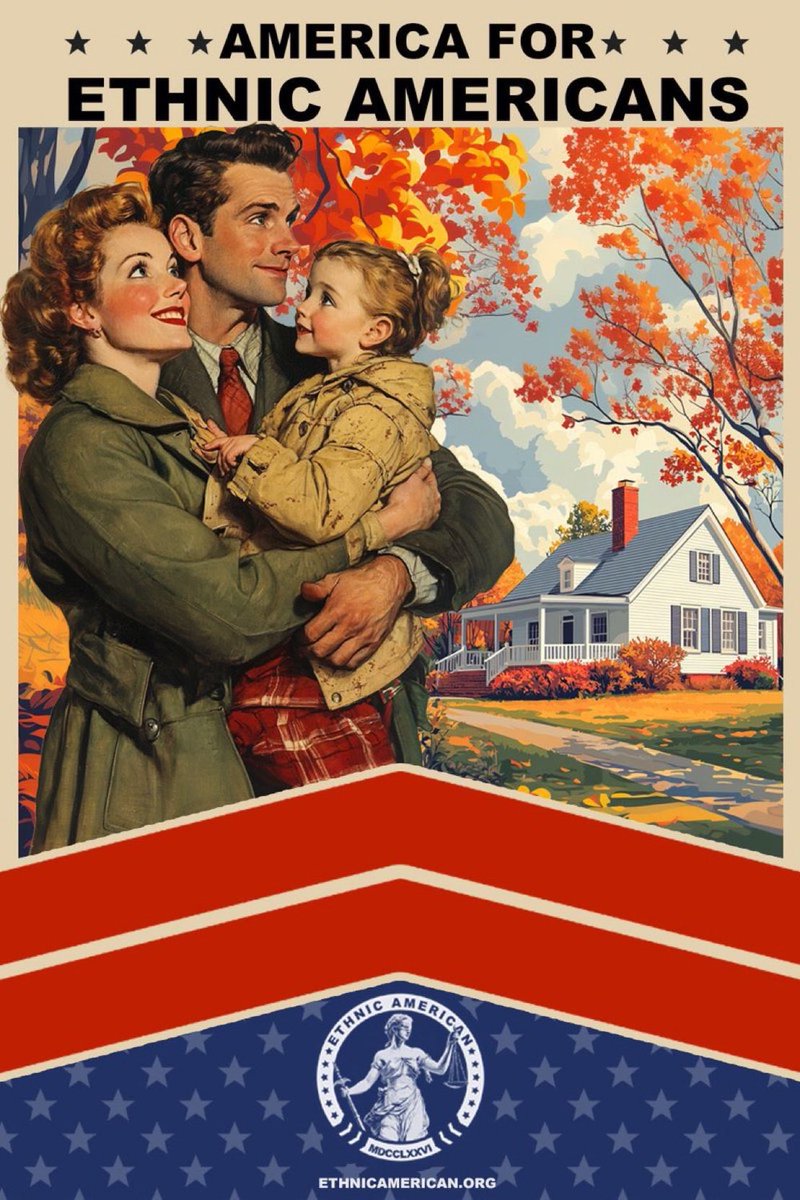 Rush1776Rush's tweet image. Americans are irreplaceable.