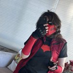 Photo by ‍ ‍𖤐 ٫ ͏ ͏͏ ͏ ͏͏𝐒𝙲𝙾͜͡𝐑𝐂𝙷𝙴𝐃ᵉᵃʳᵗʰ ‍ 𓈒 (@deadfailures)