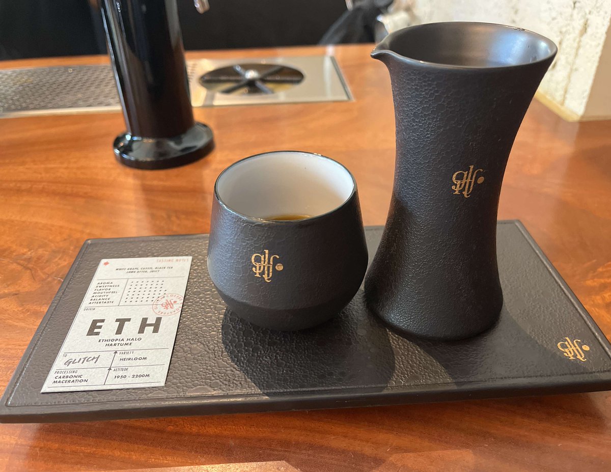 GJFlannery19's tweet image. A little life update; &quot;i ain&apos;t reading all that&quot; folks, get your digs in 🫡

-----
Five years ago, I went all-in on crypto. Back then, it was about building out a crypto asset scoring product (s/o @theericstone in particular for letting me lay hands on your baby), based on &amp;amp;…