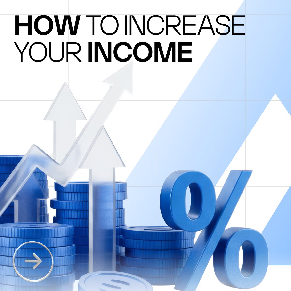 aurum_ecosystem's tweet image. How to Increase Your Income

Income growth is not luck — it’s a system built on discipline, tools, and daily consistency. Here are key steps to strengthen your results at any level:

1. Manage Cash Flow
Set aside 10–20% regularly — consistency creates impact.
#CryptoSolutions