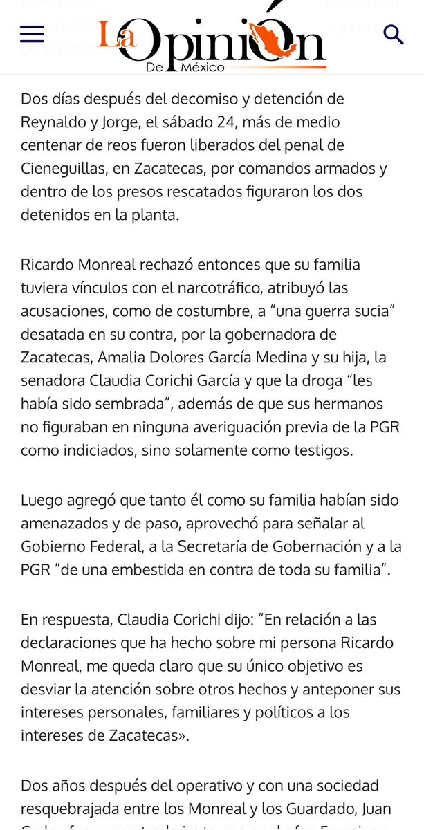 ChairosY's tweet image. Narcoreal, tiene 14 y medio toneladas de razones para respaldar a la presirvienta #Excelsa: