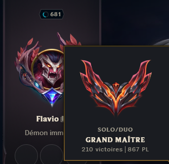 peak elo 😭😭