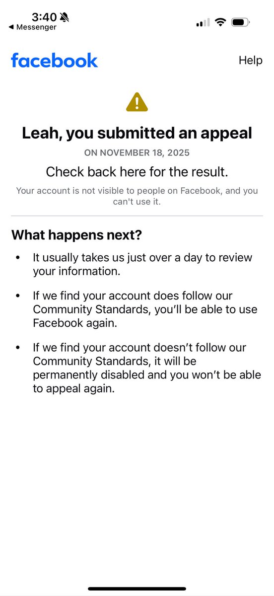 Leah Alessandroni tweet media