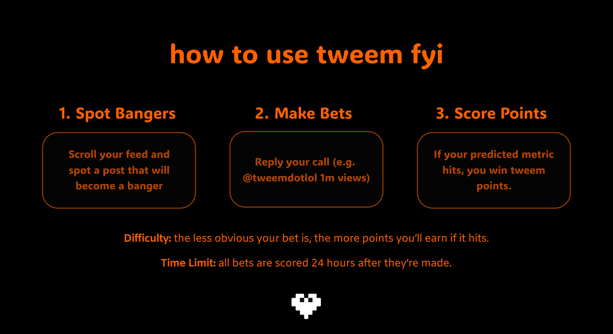 tweemdotlol's tweet image. get started with tweem