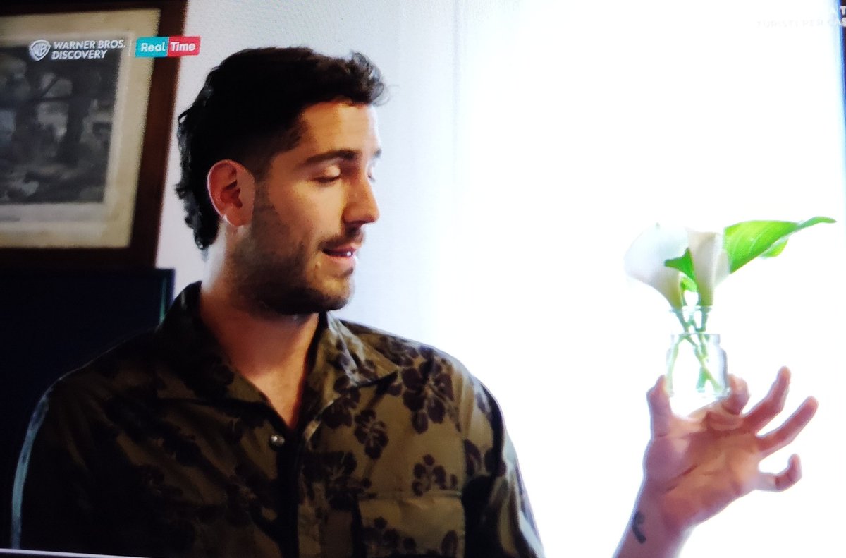 fiori veri #turistipercase