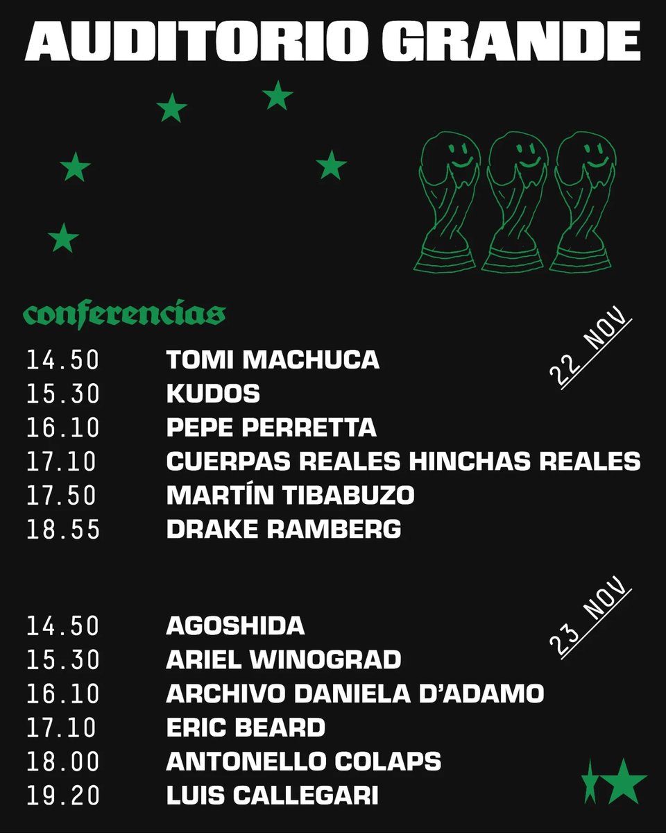 Marca de Gol tweet media