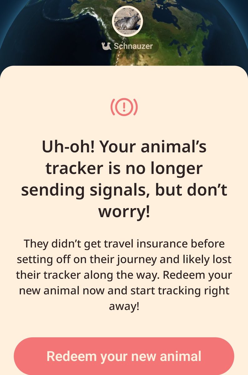 MY SEAL 😭😭😭