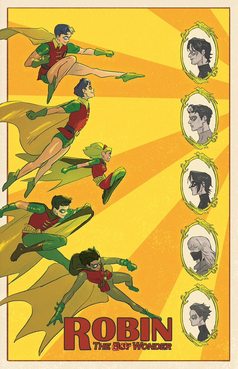 tooersh's tweet image. return to my roots #batfamily 🦇