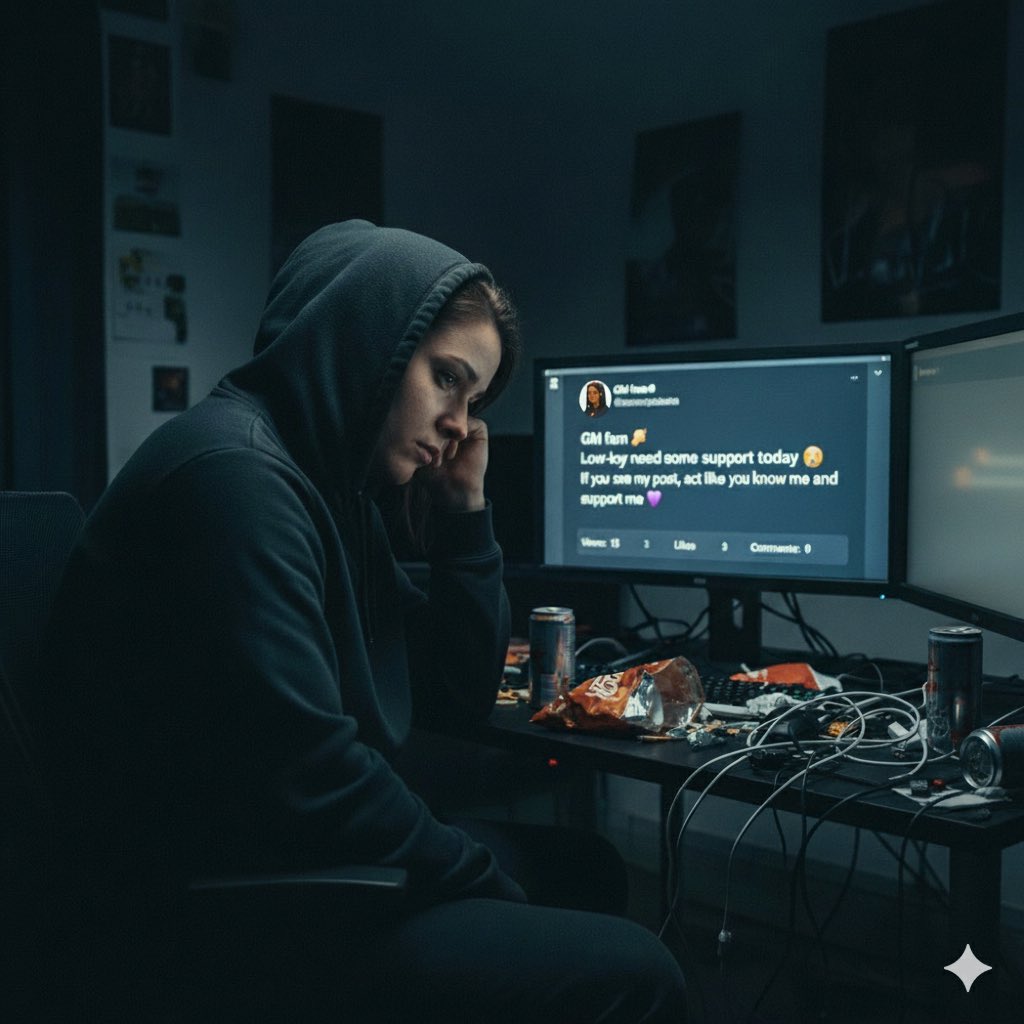 mercy_olamide20's tweet image. GM fam ✌️  
Low-key need some support today 😭  
If you see my post, act like you know me and support me 🙏💜
@scribble_dao #WWF #Web3Creators