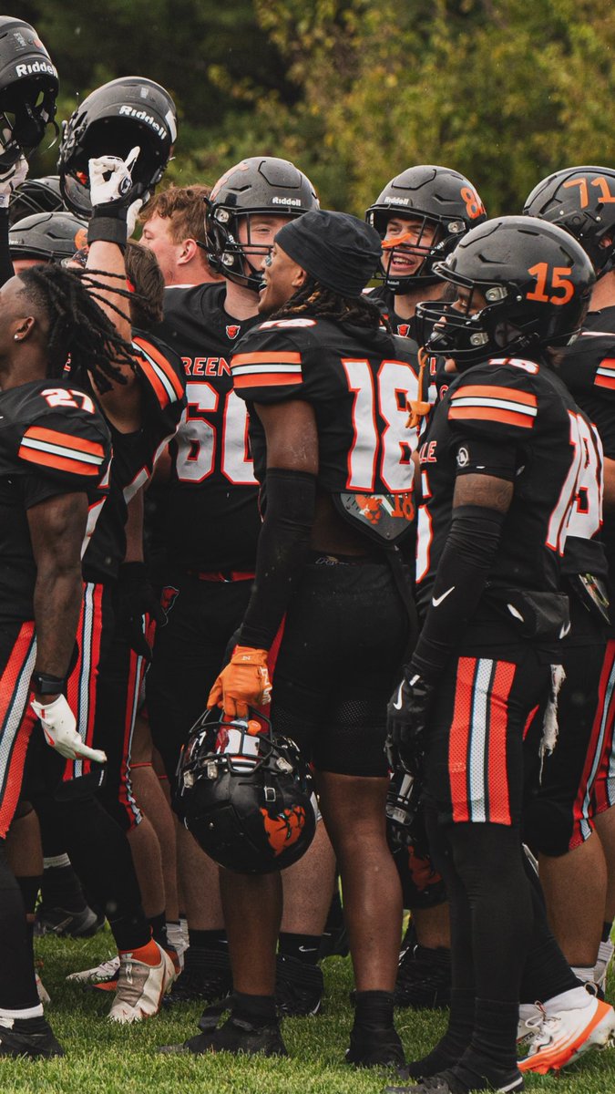 I’m officially entering the Transfer Portal. With 2 Years of eligibility and 1 Redshirt Year. After many conversations with the lord, coaches and family. I am ready to explore New Opportunities and a New Chapter. God Bless 🙏🏾 Let’s Work !!
#AGTG