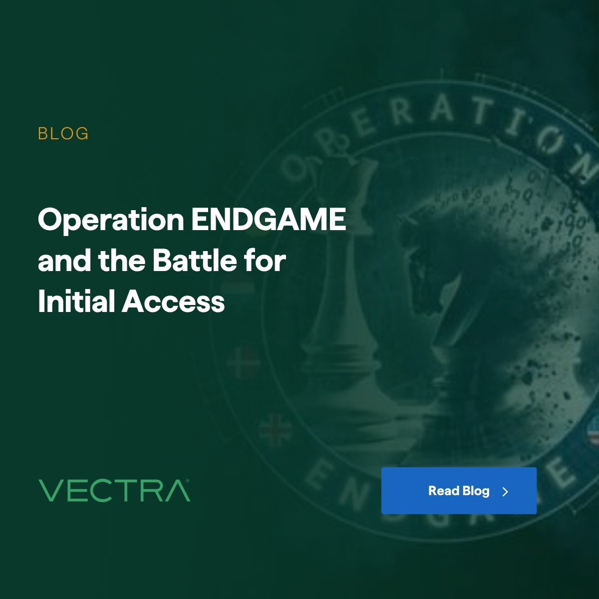 Vectra_AI's tweet image. Global takedowns like Operation ENDGAME disrupt cybercrime, but only temporarily. Attackers rebuild quickly, so SOC teams need visibility that outlasts the threat.

The Vectra AI Platform delivers continuous, behavior-driven detection across network, identity, and cloud. This…