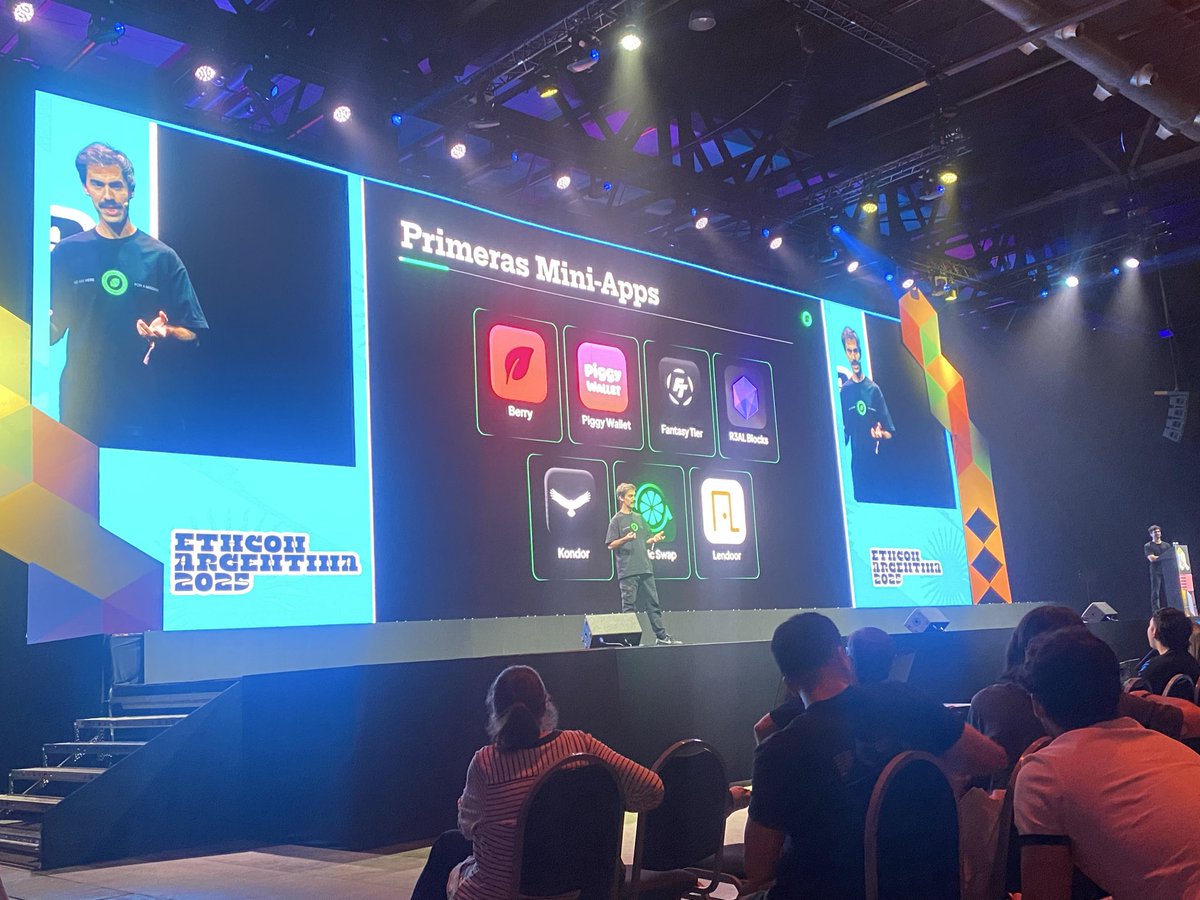 Marcelo210909's tweet image. Aprendiendo a desarrollar mini apps dentro de Lemon 🤯

Gracias al equipo de @lemonapp_ar por el workshop! LFB 🤓👨🏻‍💻