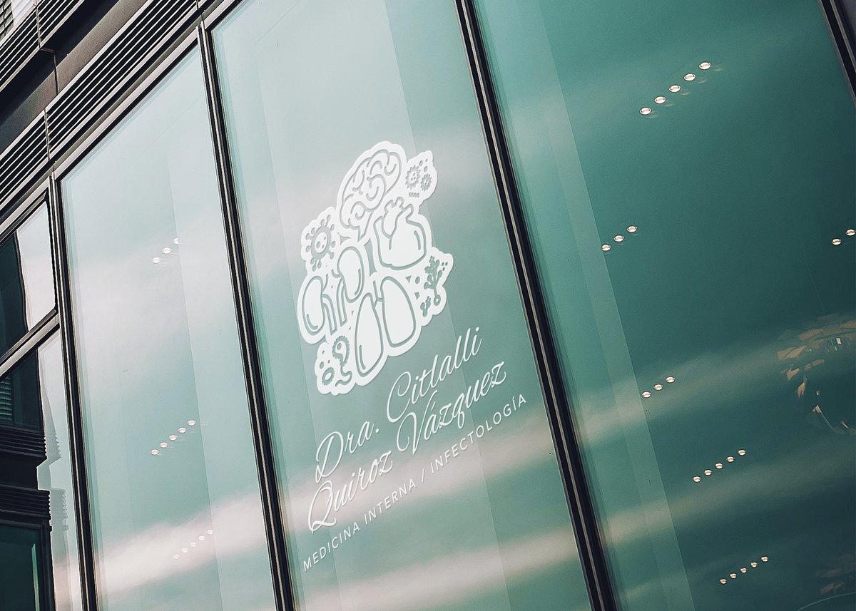 diazgiles's tweet image. Cliente: Medicina Interna &amp;amp; Infectología

Brief: Implementar isotipo femenino que represente ambas especialidades

Solución: 4 órganos de choque, virus, bacterias y hongos en tonos suaves y líneas delgadas

¿Necesitas un logo? Mándame mensaje