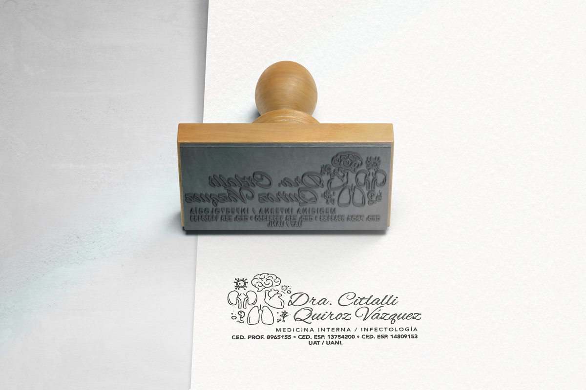 diazgiles's tweet image. Cliente: Medicina Interna &amp;amp; Infectología

Brief: Implementar isotipo femenino que represente ambas especialidades

Solución: 4 órganos de choque, virus, bacterias y hongos en tonos suaves y líneas delgadas

¿Necesitas un logo? Mándame mensaje