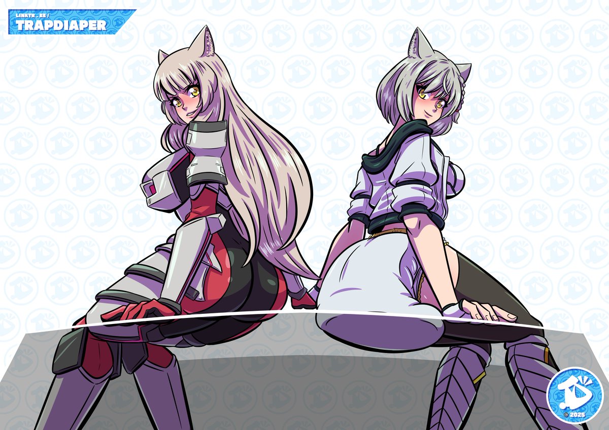 Trap Diaper 🔞 ~COMMISSIONS OPEN~ 🏳️‍⚧️ tweet media